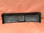 Porsche 928 (84-91) Roof Headliner Windshield Cover Black Leather Oem #84149. Fixed Price $54.61.