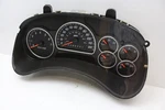 06-09 Gmc Envoy / Xl 15298118 Speedometer Instrument Cluster Gauges 99K. Fixed Price $160.97.