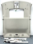 2013-2024 Ram Classic 1500-3500 Crew Cab Oem Headliner Ceiling Beige Sunroof. Fixed Price $699.00.