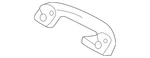 Genuine Nissan Interior Grab Bar 73940-6AU1A. Fixed Price $98.27.