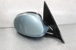 07-10 Bmw E92 328 335 Coupe Rh Passenger Side Door Mirror Atlantic Blue LM95. Fixed Price $71.99.
