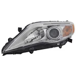 New 2011-2012 Toyota Avalon Headlight Left Driver Side 3.5L V6 Halogen. Fixed Price $380.37.