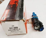 Nos 1990 1998 Lincoln Ford Oem Speed Sensor E9LZ-9E731A Motorcraft DY-588. Fixed Price $122.00.