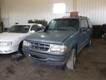 Speedometer Cluster Mph Fits 98 Explorer 2078889. Fixed Price $80.75.