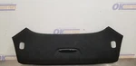 16 Mercedes Benz Amg Gt-s C190 Interior Headliner Rear Header Panel Black. Fixed Price $135.00.