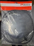 Scott Drake C7ZZ-17260-A 1967-1968 Speedometer Cables Auto & 3-SPEED Manual. Fixed Price $25.99.