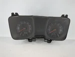 2013-2013 Chevrolet Camaro Speedometer Instrument Cluster Gauges D2DQT. Fixed Price $49.18.
