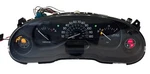 Tested 2003-2004 Buick Century Used Instrument Cluster P#09380864 88K Miles. Fixed Price $149.99.