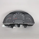 2012 Volkswagen Beetle Speedometer Instrument Cluster Oem 5C5920950B. Fixed Price $62.24.