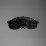 Genuine Audi A4 Instrument Display Cluster Speedometer Oem 8K0920901C. Fixed Price $72.37.