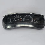Instrument Speedometer Gauge Cluster For 00-03 Buick Park Avenue. Fixed Price $129.69.