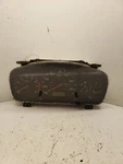 Speedometer Cluster Sedan Market With Abs Fits 2000-2002 Accord Oem. Fixed Price $47.95.