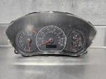 2007-2009 Suzuki SX4 Speedometer Instrument Cluster Mph Oem 34110-80J30 Tested. Fixed Price $45.00.