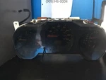 2002 2003 Nissan Altima Speedometer Instrument Cluster 24810-8J003. Fixed Price $99.00.