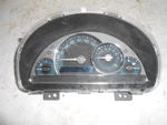 2008-2011 Chevrolet Hhr Speedometer Cluster Instrument Mph Oem Clean Unit Used. Fixed Price $119.85.