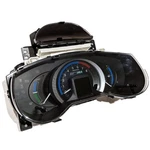 Oem Speedometer Instrument Cluster Honda Insight Ex 1.3L 2011 / 78100-TM8-A140. Fixed Price $124.50.