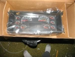 2011-2019 Volvo Vnl Speedometer Instrument Cluster P/n 22805597. Fixed Price $4000.00.