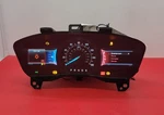 2014 Ford Fusion Used Instrument Cluster P#ES7T-10849-JC. Fixed Price $102.00.