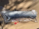 20-24 Tesla Model Y Front A-pillar Upper Trim Cover Panel Right 1494605-00-D. Fixed Price $88.88.