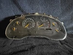 1998 Ford Mustang Gt 4.6L 150 Mph Instrument Cluster Speedometer 100K 96/97. Fixed Price $218.49.