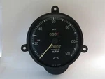Speedometer Smiths Brand Fits Jaguar 2.4 Std Trans 1955-1959 SN6303/10. Fixed Price $277.18.