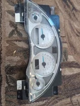 2002-2004 Buick Rendezvous Speedometer Instrument Cluster Gauges Dash. Fixed Price $40.00.