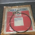 Geniune Ac Delco CC1004 Speedometer Cable Gm 25032637. Fixed Price $23.76.
