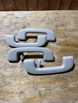 2023 2025 Mazda CX-50 Roof Headliner Grab Grip Handle Oem -set 4-. Fixed Price $49.00.
