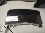 Speedometer Cluster 240 Kph Power Door Locks Fits 13 Compass 716540. Fixed Price $75.00.