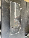 1996 1998 Toyota 4RUNNER Head Speedometer Gauge Cluster Unit 83800-3D251 Oem !. Fixed Price $80.00.