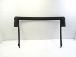 03 Mercedes R230 SL55 Trim, Rear Windshield Surround Alcantara 2307901745. Fixed Price $125.99.