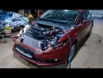 Speedometer Cluster Kph Fits 17 Fusion 842522. Fixed Price $165.00.