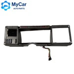 1996-1999 Chevy Kodiak Gmc Topkick Speedometer Cluster Bezel Vent Lights. Fixed Price $199.99.