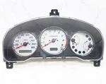 Nissan S15 Silvia SR20DET 6MT Gauge Cluster Speedometer Chrome Ring Oem Jdm. Fixed Price $1198.00.