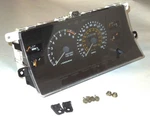 85 86 Toyota MR2 Instrument Cluster Mt Speedometer Tach Manual Gauges 178K. Fixed Price $99.00.