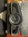 2016 Scion Ia Mph Instrument Cluster Speedometer 83800WB014 Oem. Fixed Price $69.00.