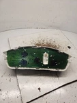 Used Speedometer Gauge Fits: 2004 Mitsubishi Endeavor Cluster 2WD Thru 12/03. Fixed Price $64.00.
