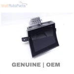2011-2015 Bmw 750LI / Heads Up Display Hud Control Unit 9326393. Fixed Price $94.49.