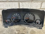2011-2016 Jeep Compass Patriot Instrument Gauge Cluster 68080402AE Oem. Fixed Price $59.99.