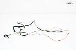 2019-2021 Mazda 3 Hatchback Roof Interior Room Light Wire Wiring Harness Oem. Fixed Price $77.99.
