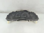1996-1997 Ford Explorer Speedometer Instrument Cluster Gauges XH2WS. Fixed Price $165.79.