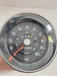 Speedometer Smiths Brand 100MPH. Fixed Price $120.00.