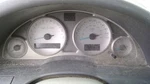 Speedometer Opt UH9 With Information Center Fits 02-04 Rendezvous 651542. Fixed Price $64.61.