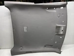 2013-2017 Hyundai Veloster Headliner Roof Lining Panel *creased*. Fixed Price $495.00.