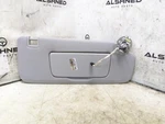 19-21 Chevrolet Blazer Fr Rh Sun Visor W/ Illuminated Mirror 84847277 Oem *read*. Fixed Price $65.44.