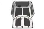 Bedrug HLJL182DRK Headliner Kit Fits 18-26 Wrangler (jl). Fixed Price $199.95.