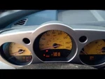 Speedometer Cluster Cylinder Mph Fwd Fits 03 Murano 231761. Fixed Price $103.94.