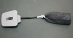 Genuine Mopar Replacement Microphone 6EP09PS4AA, 2017-2021 Jeep Compass, Oem. Fixed Price $24.95.