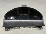 2010-2010 Ford Fusion Speedometer Instrument Cluster Gauges P15JM. Fixed Price $55.36.