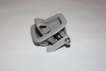 2011 Bmw 328XI Coupe E92 - Ceiling Hook Hanger 7008000. Fixed Price $5.92.